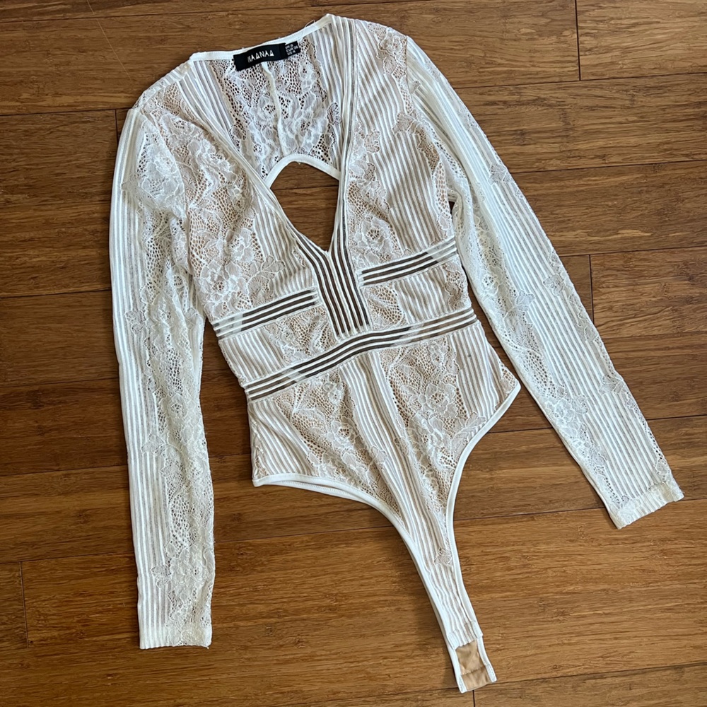 WORN ONCE